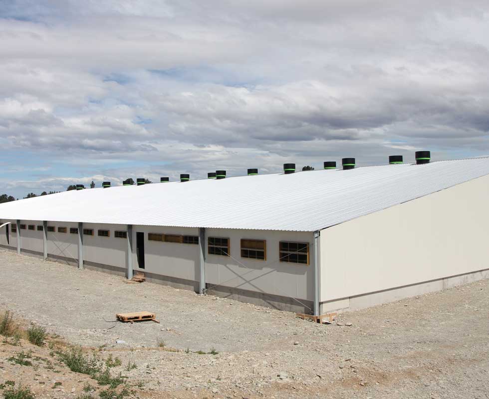 Moorpork agri Houses building design and construction